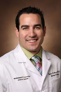 Dr. Tyler Evan Ames, DMD - Nashville, TN - Dentistry