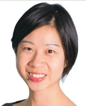 Dr. Luna N Xu, MD