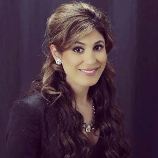 Dr. Maryam Moghadam Golshani, DDS - Hinsdale, IL - Dentistry