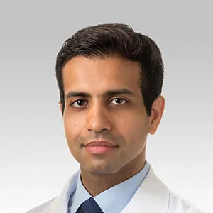 Dr. Sean Sachdev, MD - Chicago, IL - Radiation Oncology, Radiation Oncologist