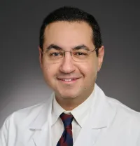 Dr. Ahmed Ali, MD - Milwaukee, WI - Cardiovascular Surgery