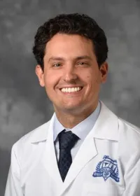 Dr. Nik Kolicaj, MD - Detroit, MI - Diagnostic Radiology
