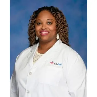 Dr. April T Enard, DO - Bedford, TX - Family Medicine