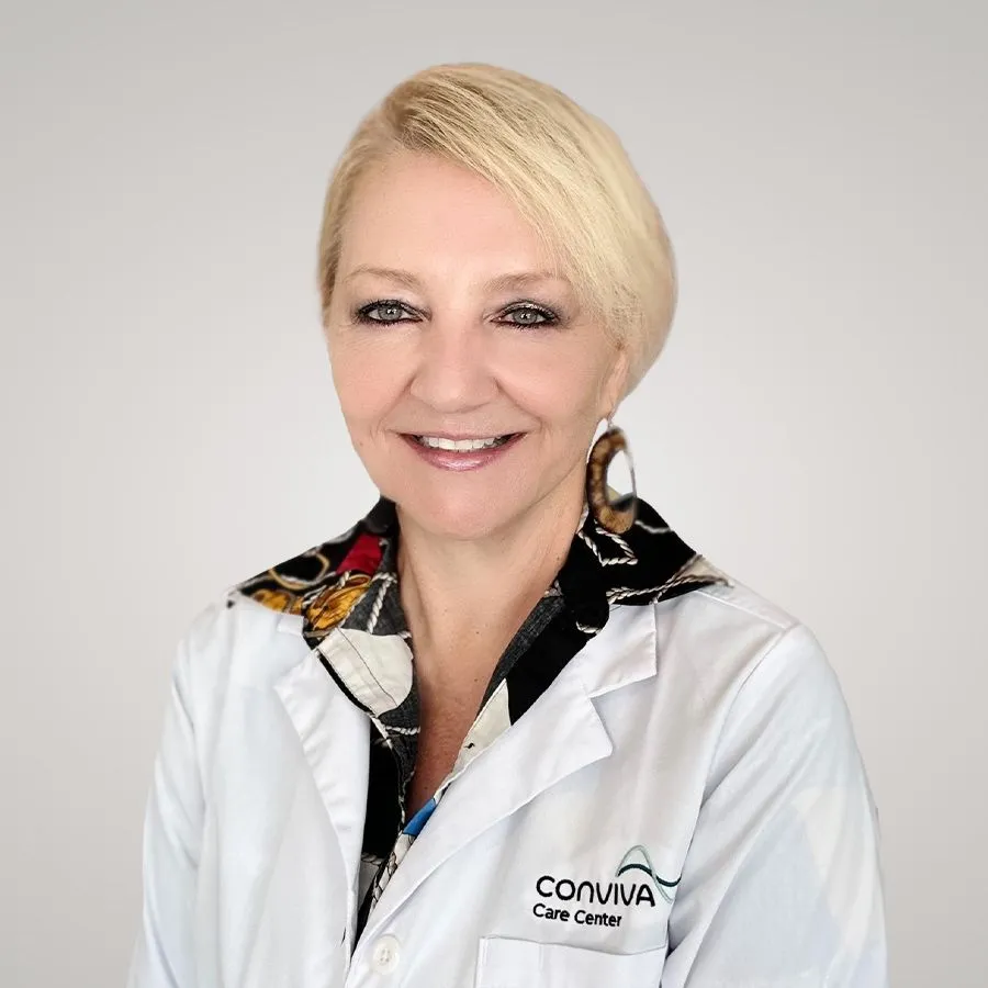 Dr. Marianne Pearl Hazelitt, DO - Pahrump, NV - Internal Medicine