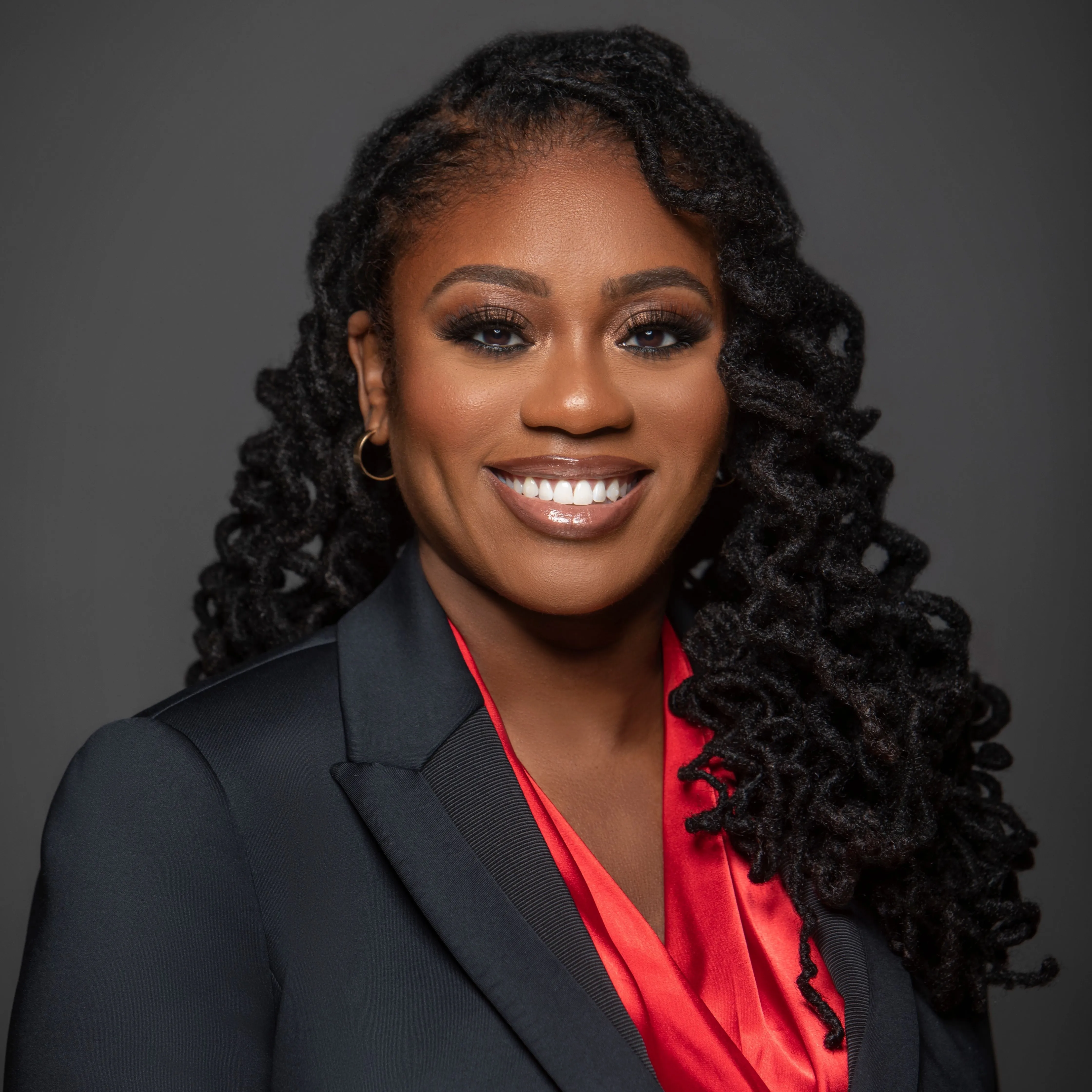 Dr. Lattisha Bilbrew - Decatur, GA - Surgery, General Orthopedics, General Surgeon, Hand Surgeon