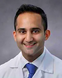 Dr. Ronak Gor, DO - Marlton, NJ - Urology