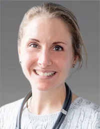 Dr. Jennifer Lucarelli, MD - Needham, MA - Pediatrics