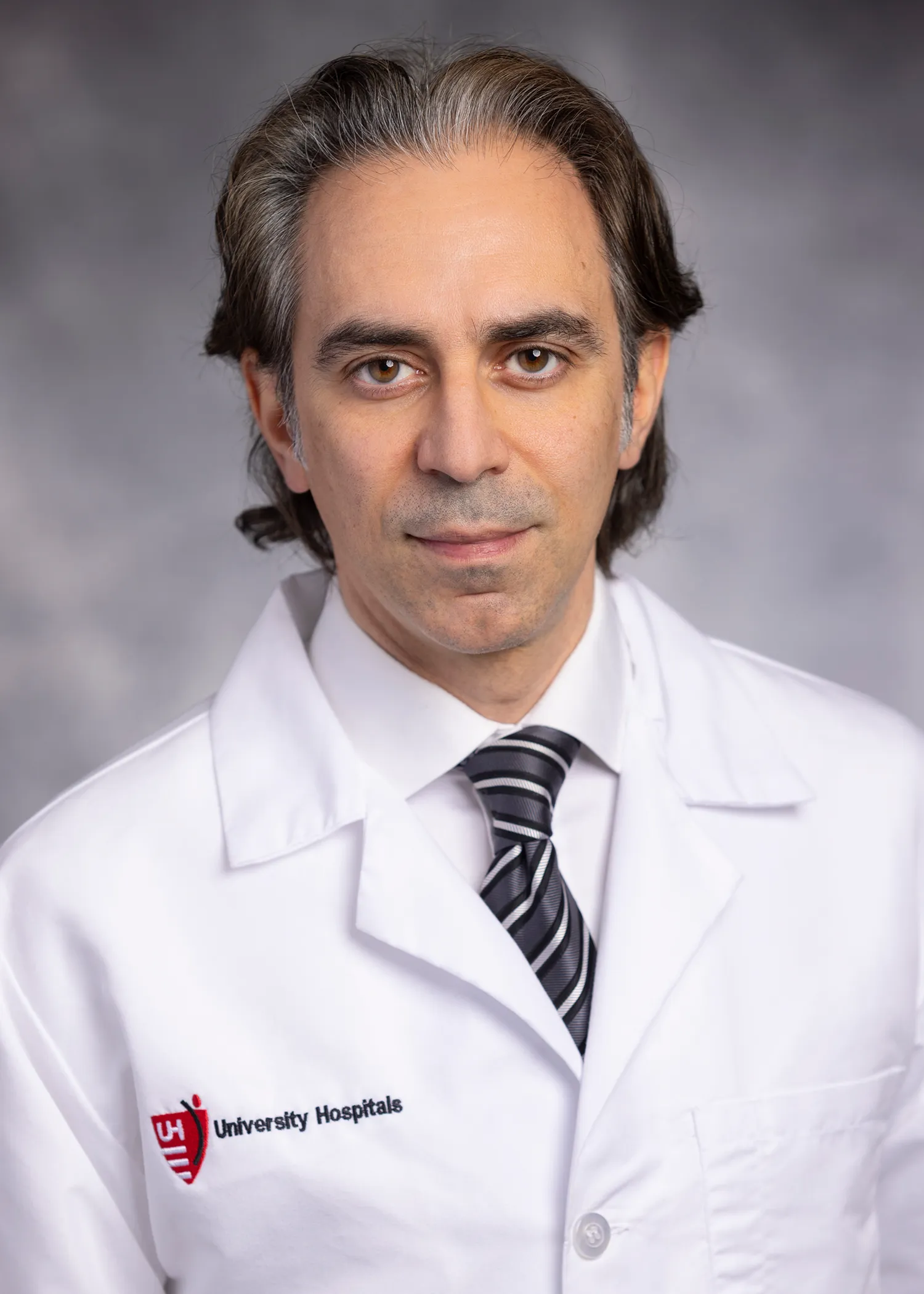 Dr. Mohamed Abdel Halim, MD - Elyria, OH - Cardiovascular Disease, Cardiologist