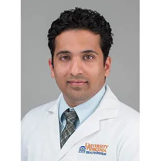 Dr. Shrirang Mukund Gadrey, MD - Charlottesville, VA - Internal Medicine, Hospital Medicine