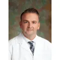 Dr. John James Entwistle, DO