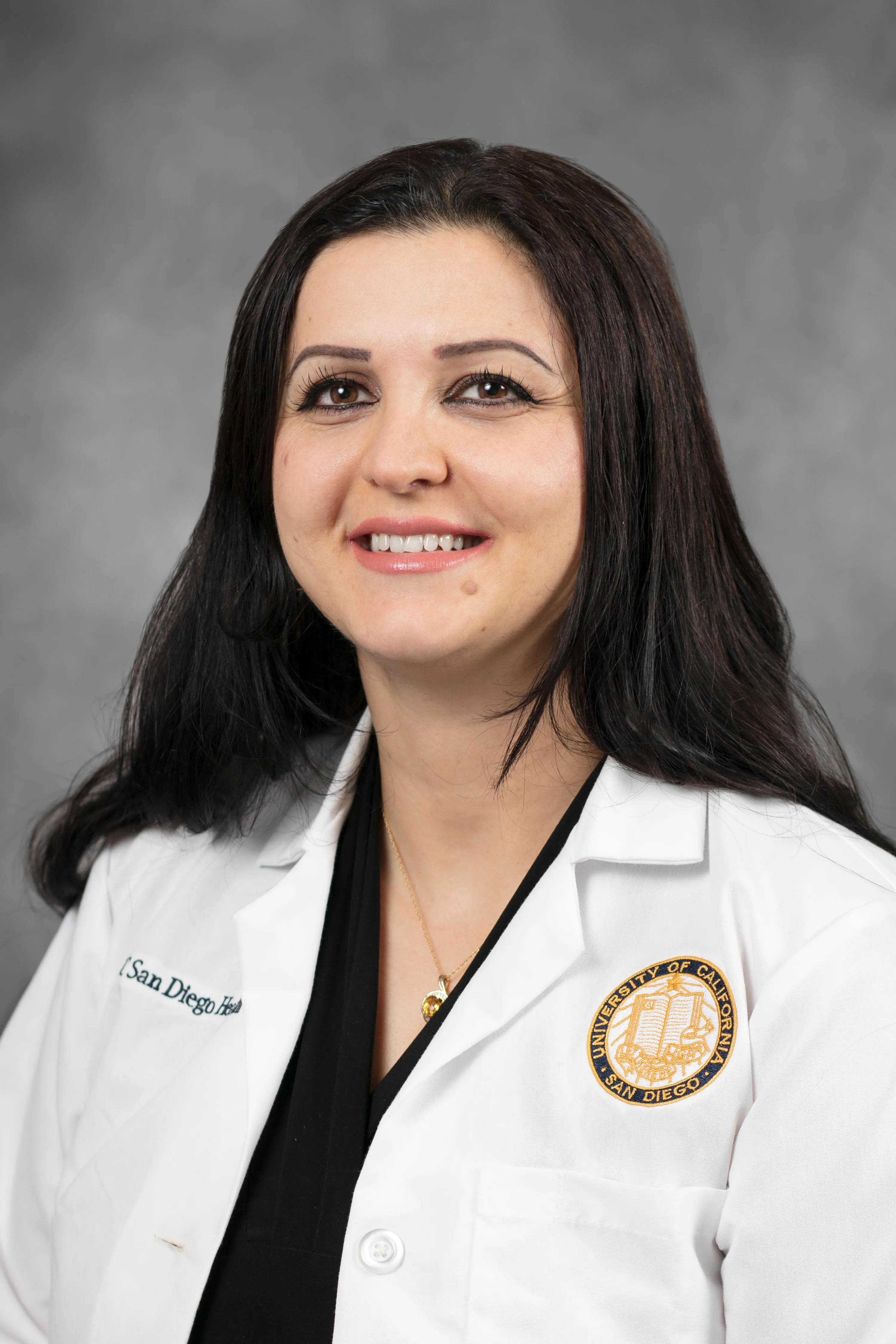 Dr. Lama Muhammad, MD - San Diego, CA - Psychiatry