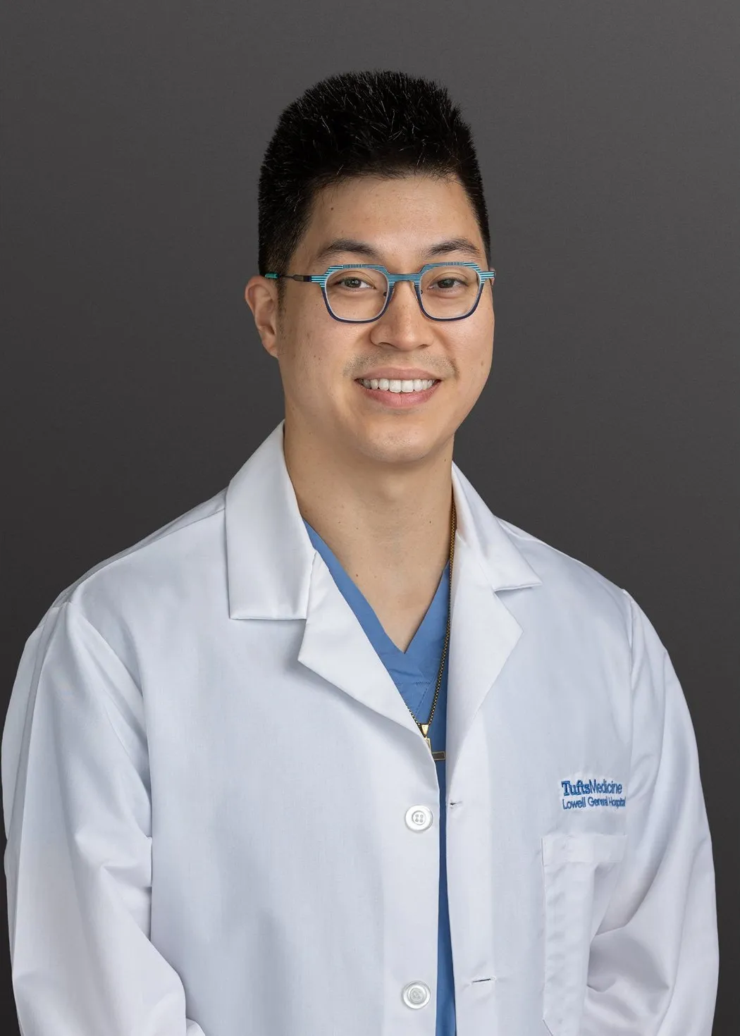 Dr. David Wu Shi, MD - Chelmsford, MA - Urology, Surgery