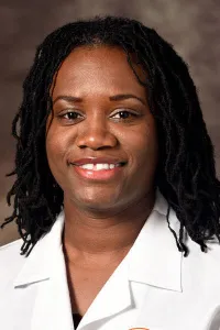 Dr. Kadijo A Wade-Thomas, MD - Jacksonville, FL - Family Medicine