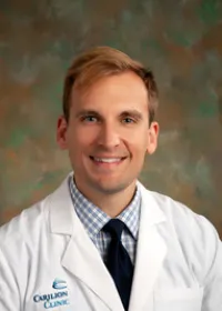 Dr. Braden A. Gregory, DO - Roanoke, VA - Family Medicine