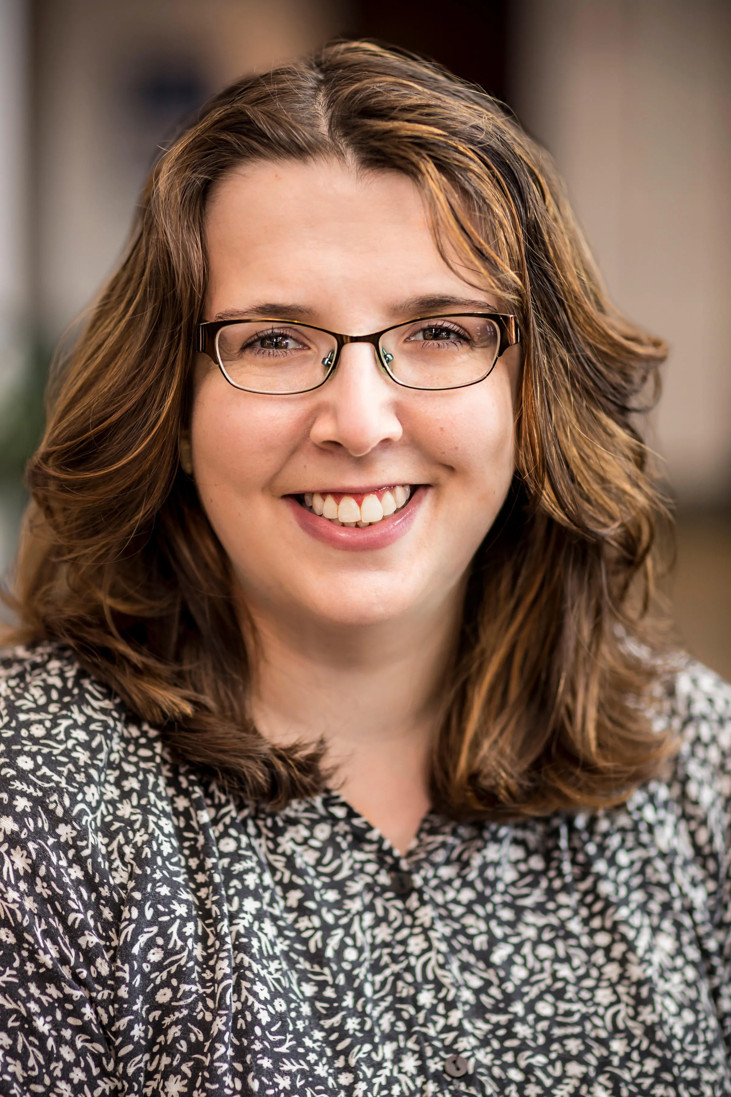 Dr. Gabrielle Samuels, DO - Boonton, NJ - Family Medicine