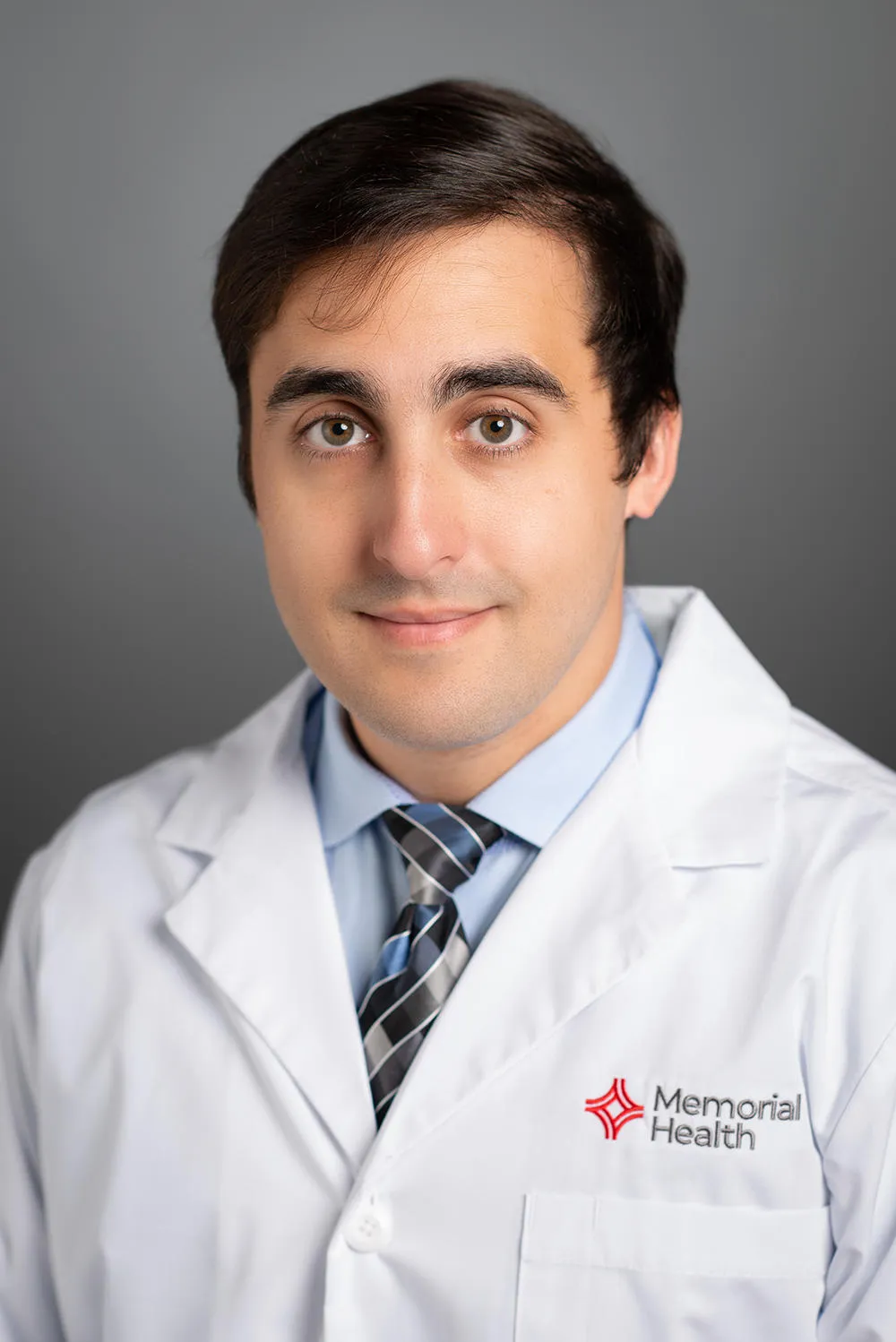Dr. Drake A. Gashkoff, MD - Jacksonville, IL - Family Medicine