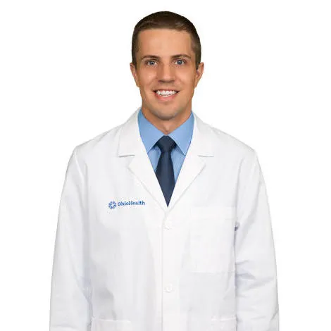 Dr. Preston James Eibling, DO - Dublin, OH - Neurology, Neurologist, Physical Medicine/rehab Spec