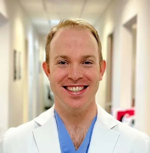 Dr. William Powell Kennedy, MD - Reston, VA - Otolaryngology-Head & Neck Surgery