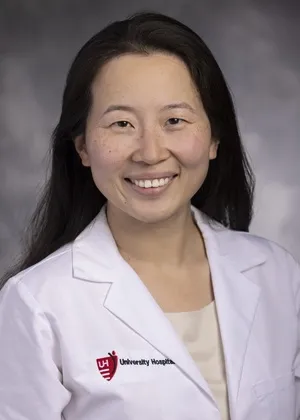 Dr. Xiaofei Zhou, MD - Cleveland, OH - Neurological Surgery, Neurosurgery