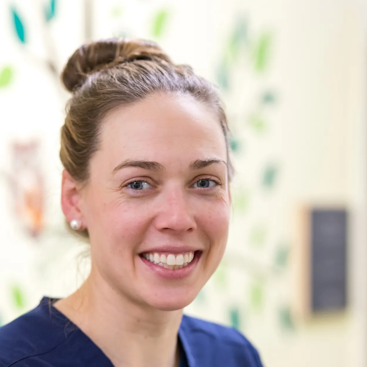 Dr. Kristin E. Morgan - Windsor, VT - Pediatrics, Internist/pediatrician