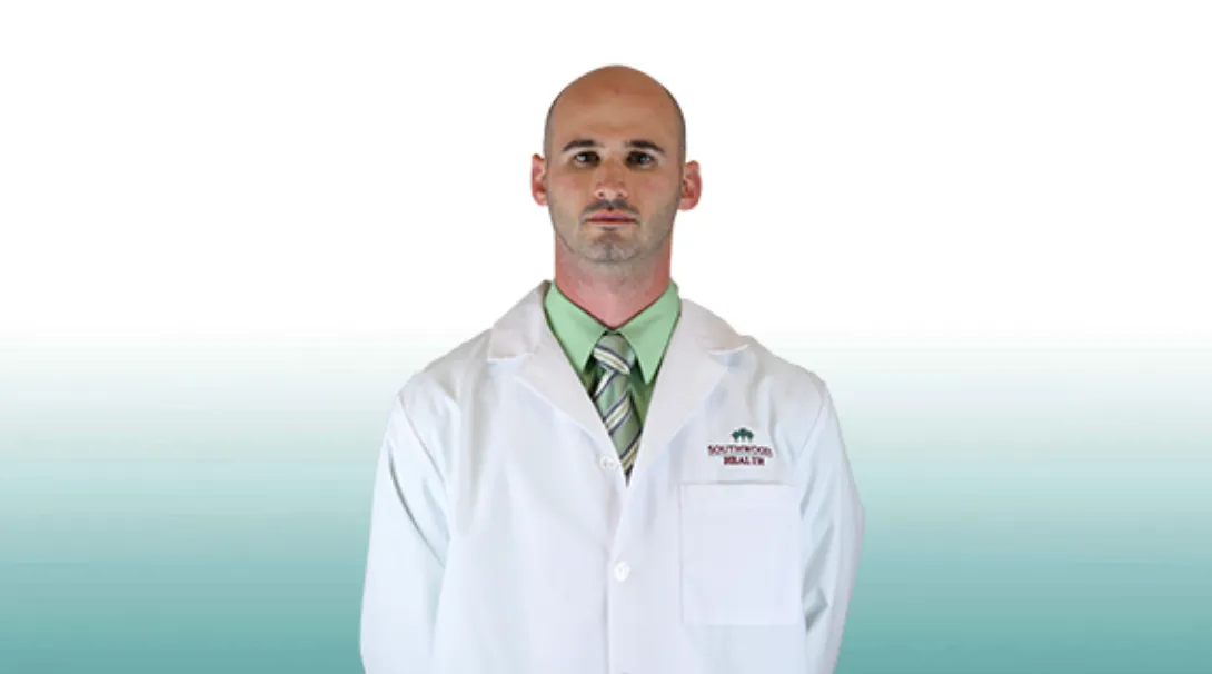 Dr. Brandon Dessecker, MD - Boardman, OH - Surgery, Bariatric Surgeon, General Surgeon