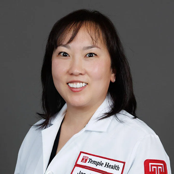 Dr. Janet Sim, MD - Philadelphia, PA - Family Medicine