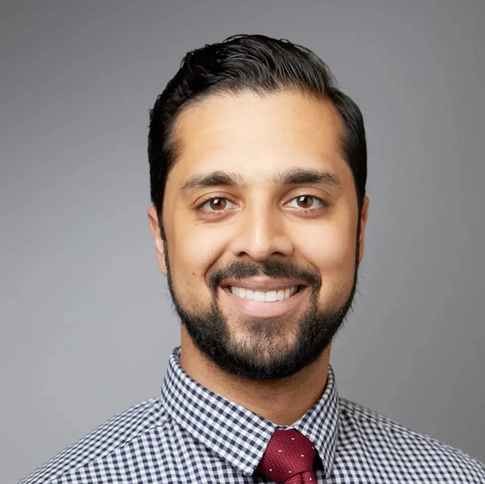 Dr. Hassan Naqvi, MD - New York, NY - Psychiatry, Mental Health Counseling