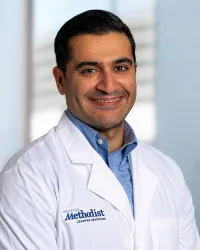 Dr. Mena Botros, MD - Houston, TX - Pulmonology