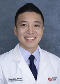 Hyunseok Kim, MD, MPH, PHD - West Hollywood, CA - Gastroenterology