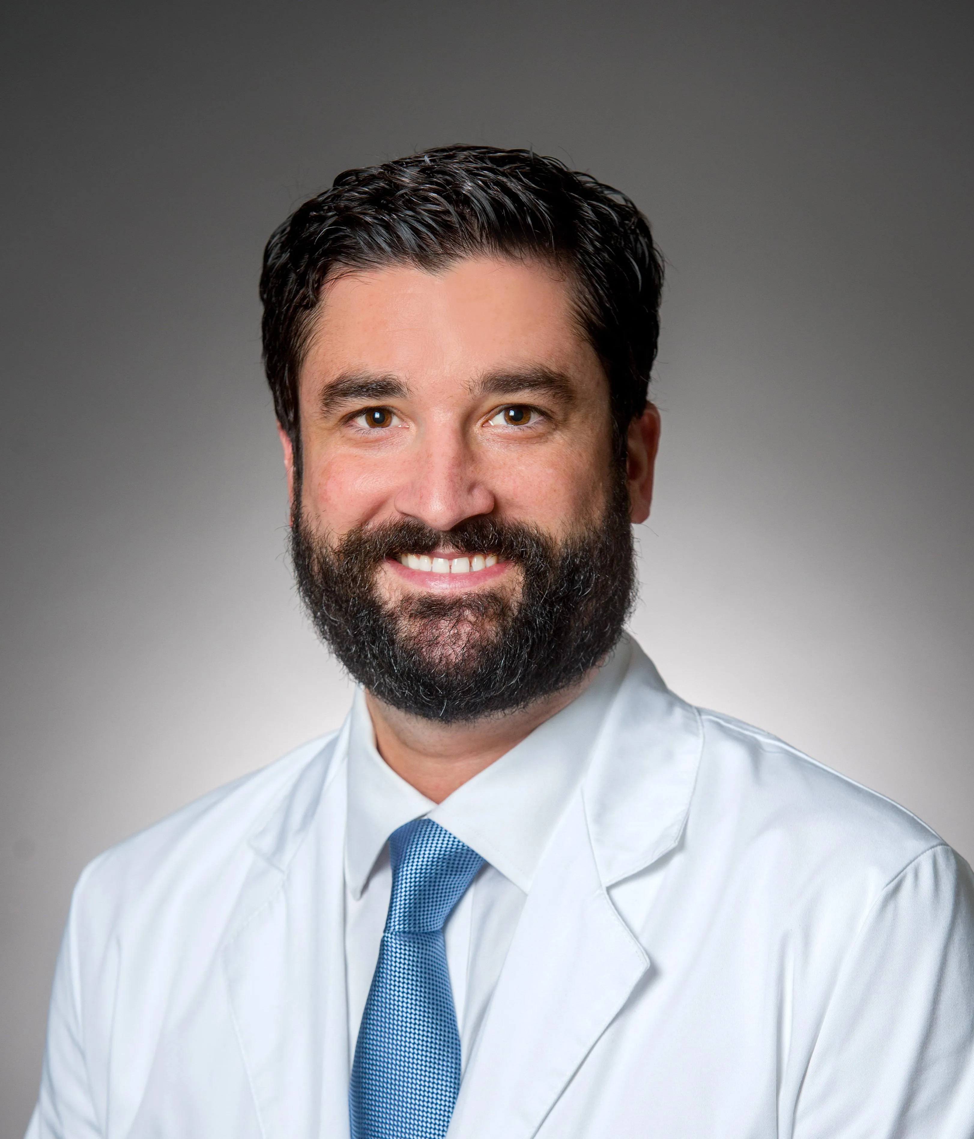 Dr. Erik Brian Sowell, MD - Miami, FL - Internal Medicine