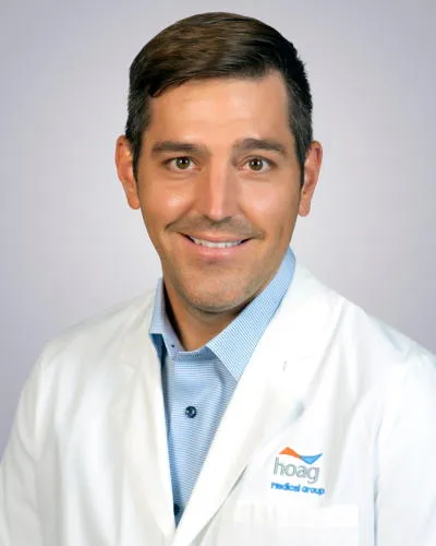 Dr. Jared John Szymanski, DO - Laguna Beach, CA - Family Medicine