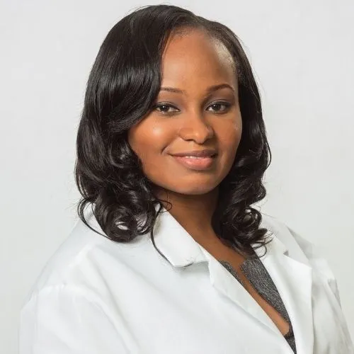 Dr. Tracey Price