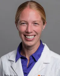 Dr. Kirsten Shaw, MD