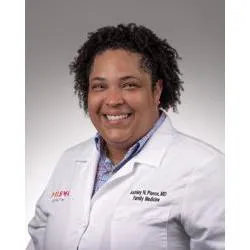 Dr. Ashley Nichole Pierce, MD - Lexington, SC - Family Medicine