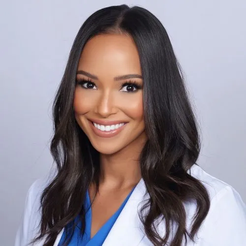 Dr. Lauren Ashley Roberts, DDS