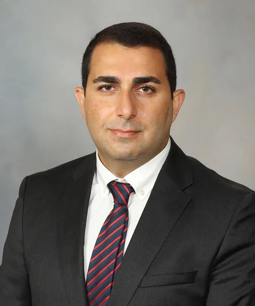 Dr. Vahe Fahradyan, MD - Rochester, MN - Plastic Surgery