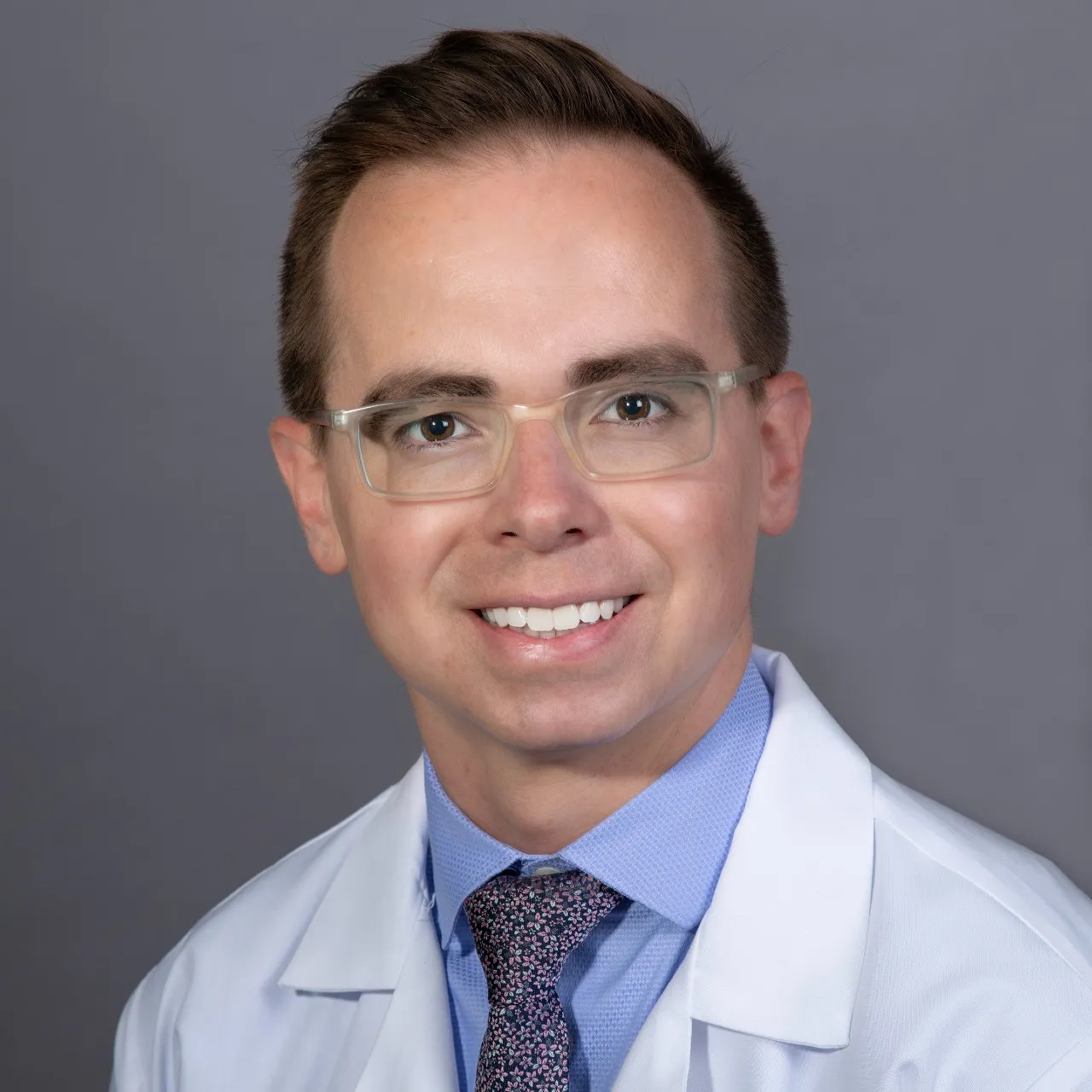 Dr. Roger Hopson, MD