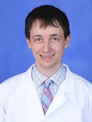 Dr. Barrett R. Richard, MD - Reading, PA - Sports Medicine, Sport Medicine Specialist