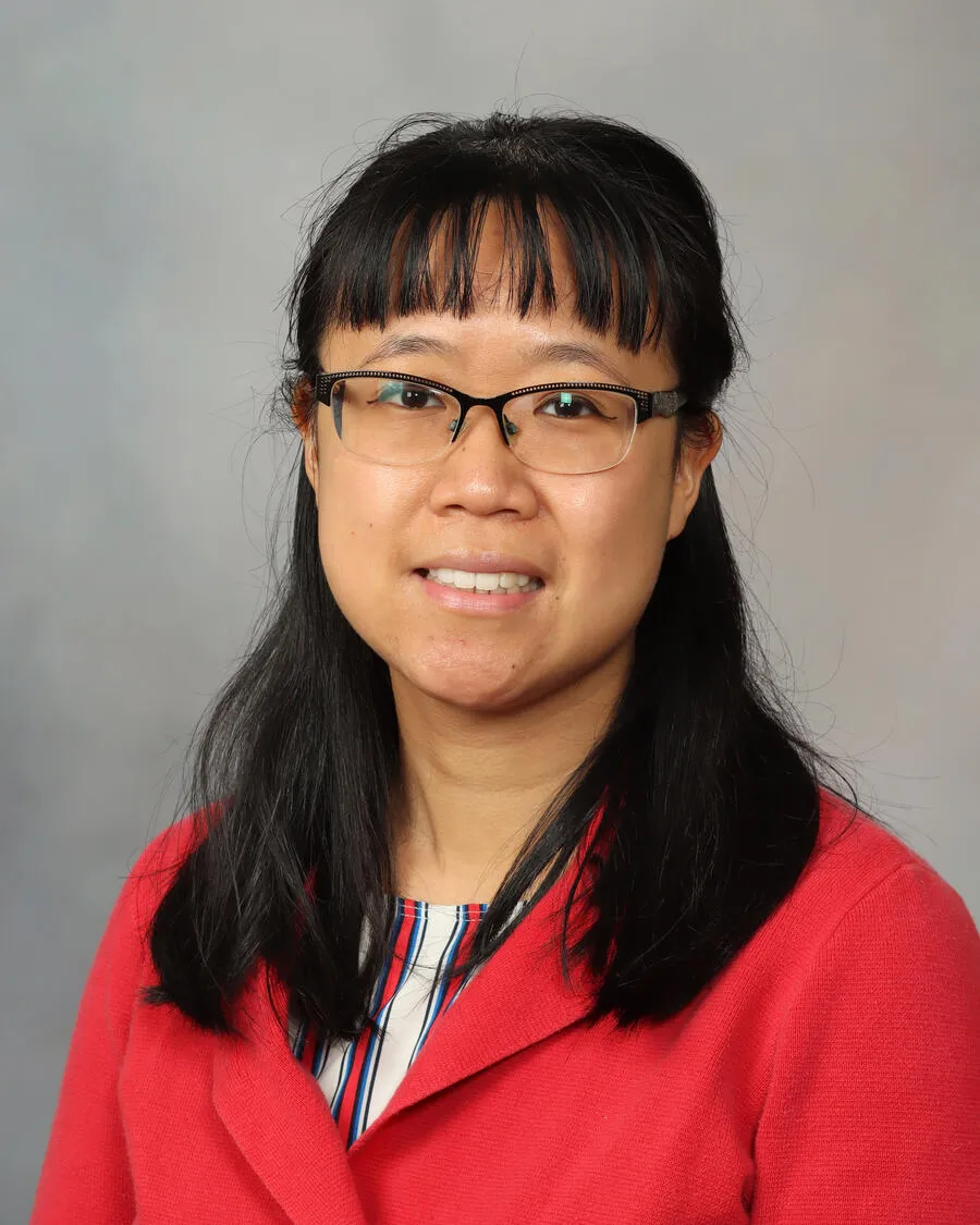 Dr. Grace M Choong - Rochester, MN - Oncology, Oncologist