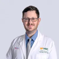 Dr. Bradley Hyman, DO - Memphis, TN - Nephrology
