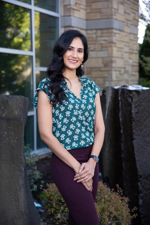 Dr. Jasjit Kaur Saini, DO - Vancouver, WA - Family Medicine