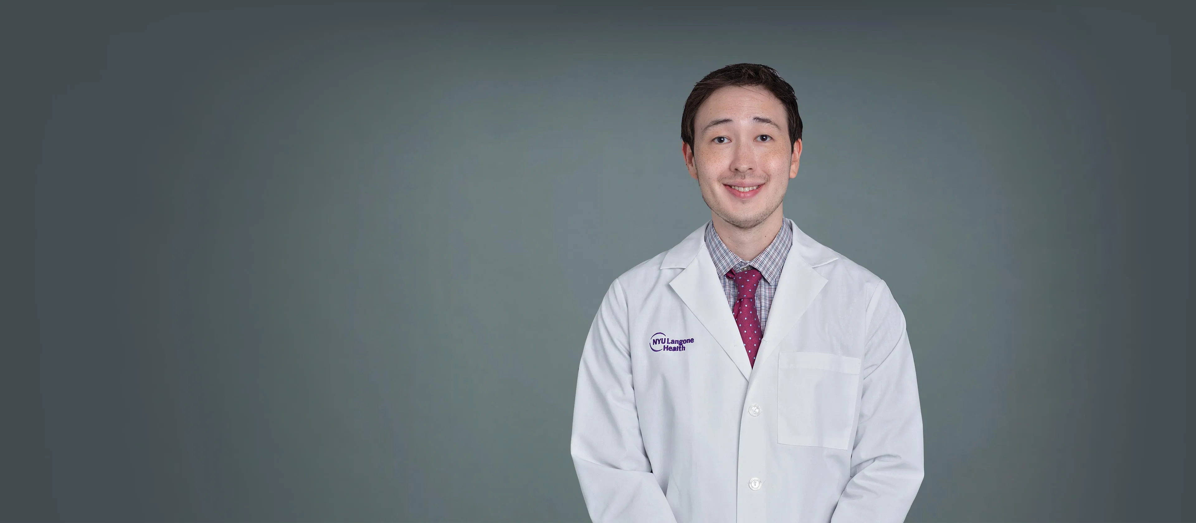 Dr. David Wood Dornblaser, MD - New York, NY - Gastroenterology, Gastroenterologist