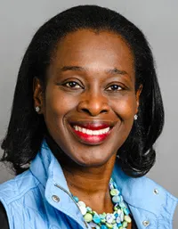 Inyang A. Isong, MD, MPH - Boston, MA - Pediatrics