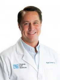 Dr. Ryan Deasy, MD - Richmond, VA - Ophthalmology