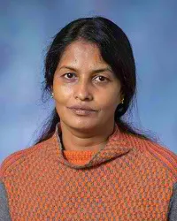 Dr. Yamini Kalla, MD - Abilene, TX - Infectious Disease