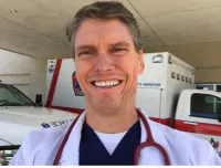 Dr. Brandon J. Heiberger, MD - Naples, FL - Internal Medicine