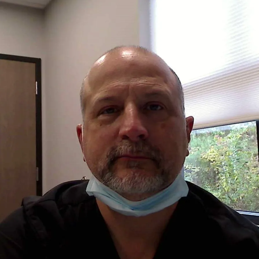 Dr. R. Scott Sheperd, DDS - Petoskey, MI - Dentistry, Oral & Maxillofacial Surgery