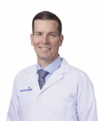 Dr. Douglas Allan Leach, MD - Castle Rock, CO - Obstetrics & Gynecology