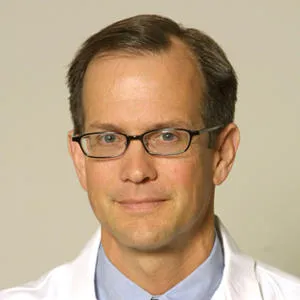 Dr. Frederick Hoff, MD - Chicago, IL - Diagnostic Radiology, Diagnostic Radiologist