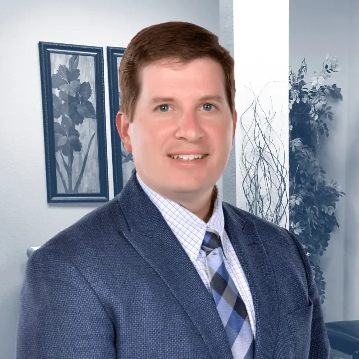 Dr. Caleb Randall Sawyer, MD - Weatherford, TX - Ophthalmology